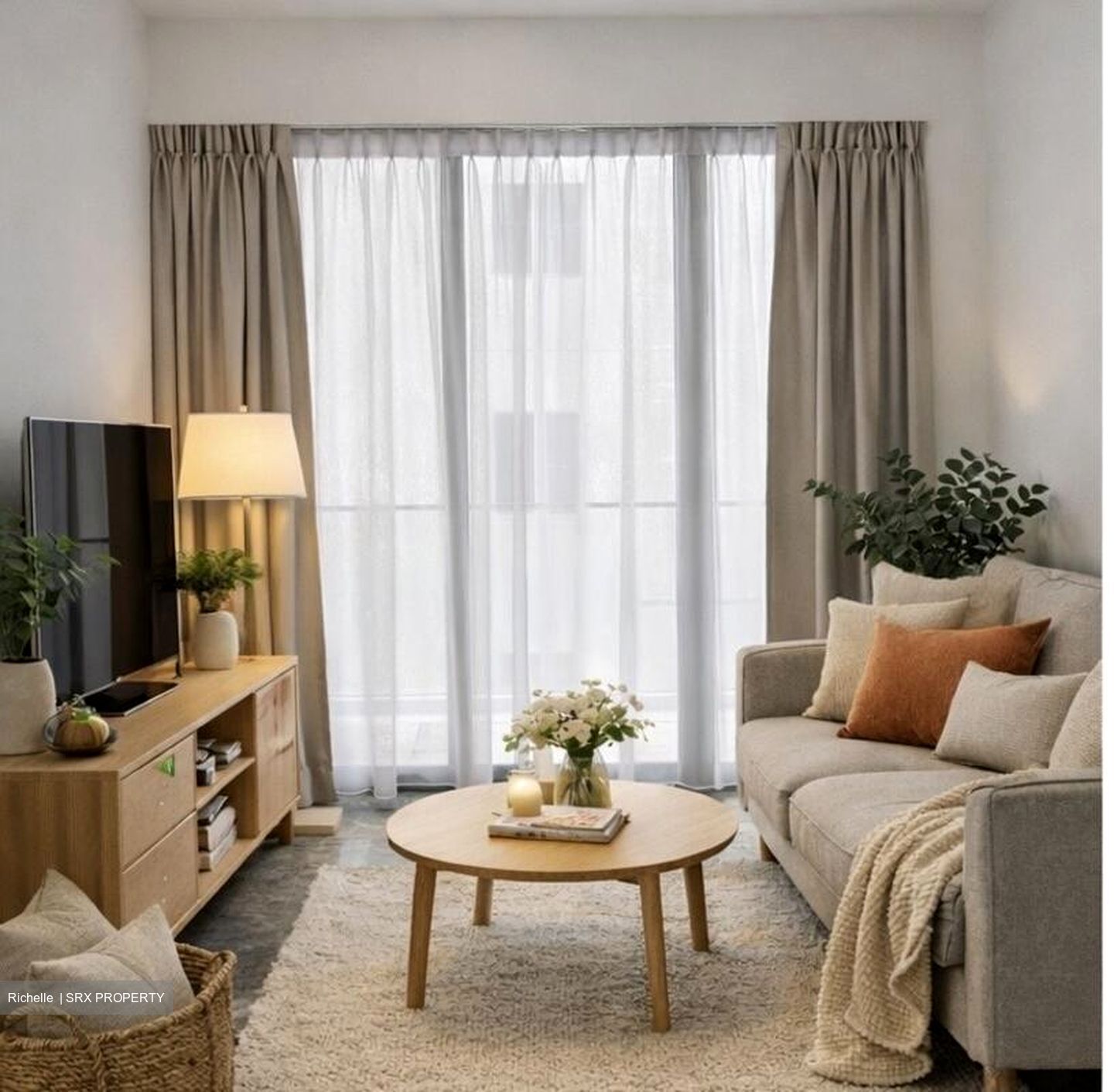 Fourth Avenue Residences (D10), Apartment #525110381